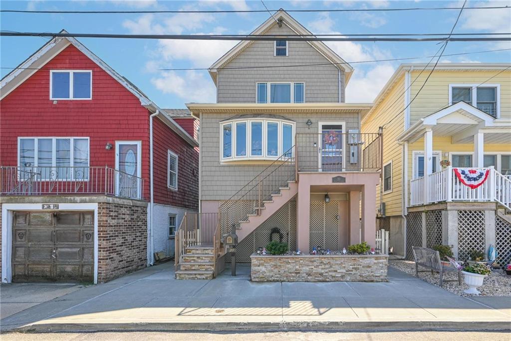 20 West 18th Road Broad Channel Broad Channel NY 11693