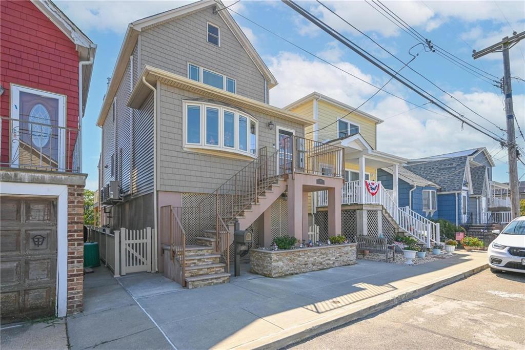 20 West 18th Road Broad Channel Broad Channel NY 11693