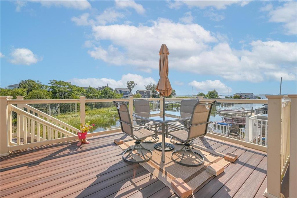 20 West 18th Road Broad Channel Broad Channel NY 11693