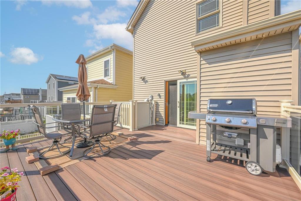 20 West 18th Road Broad Channel Broad Channel NY 11693