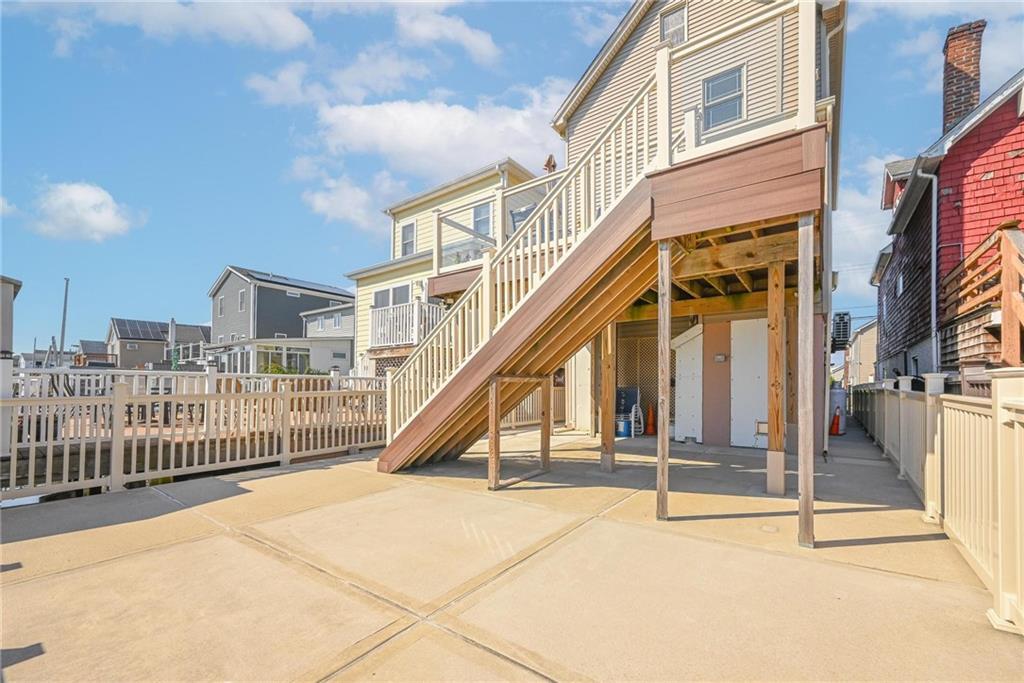 20 West 18th Road Broad Channel Broad Channel NY 11693