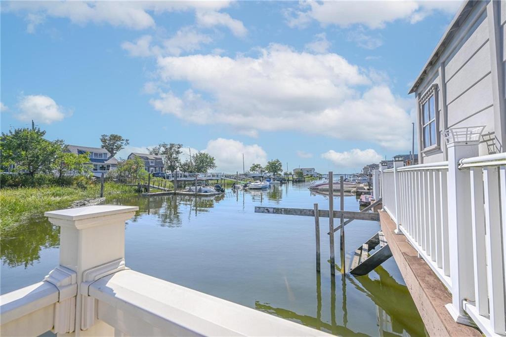 20 West 18th Road Broad Channel Broad Channel NY 11693