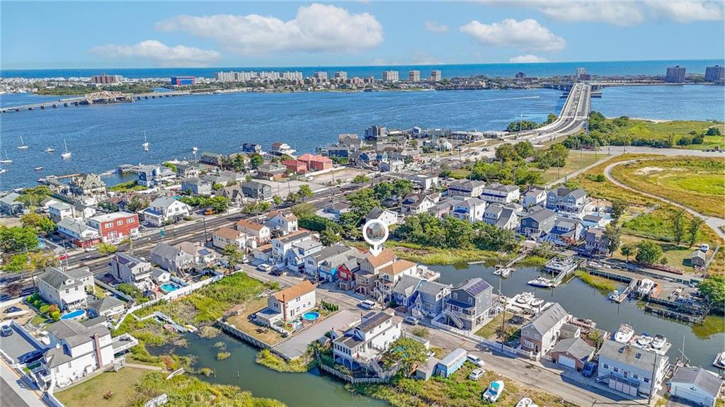20 West 18th Road Broad Channel Broad Channel NY 11693
