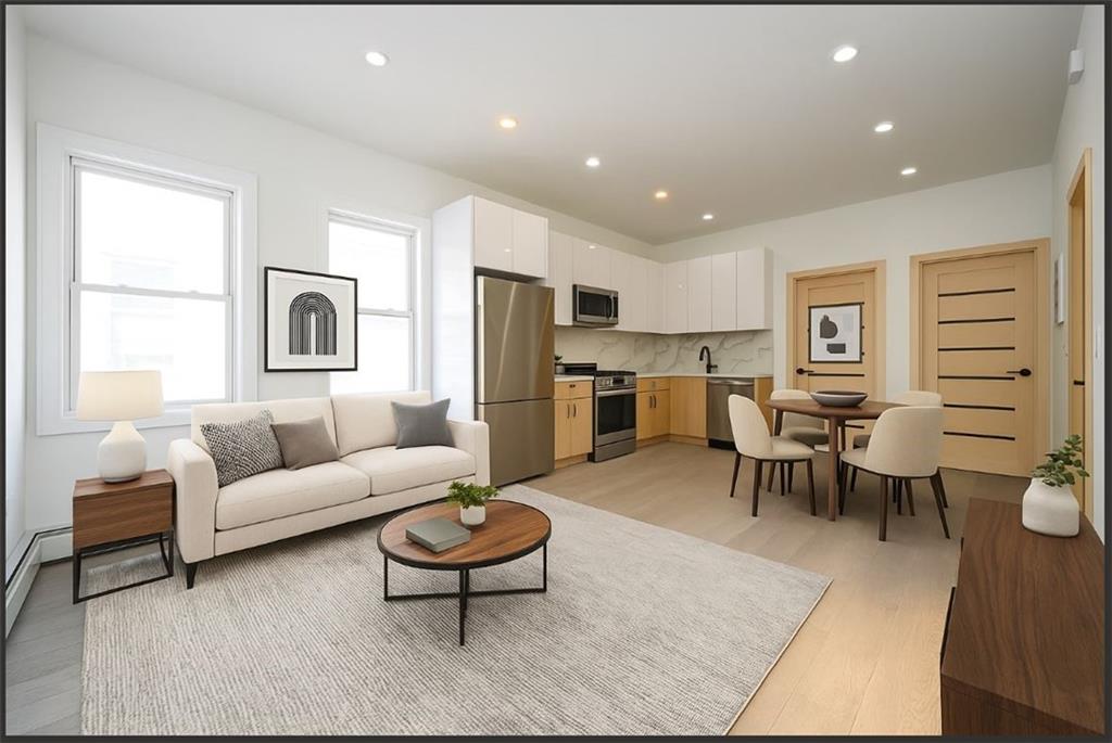 1419 East 98th Street Canarsie Brooklyn NY 11236