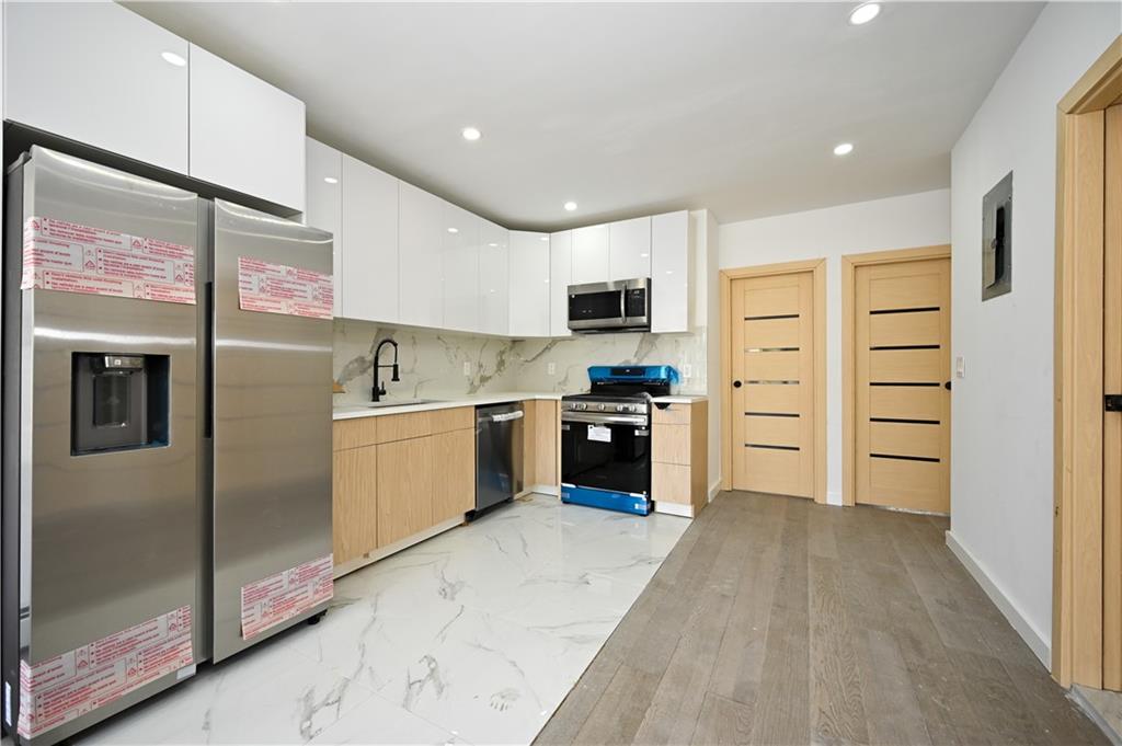 1419 East 98th Street Canarsie Brooklyn NY 11236