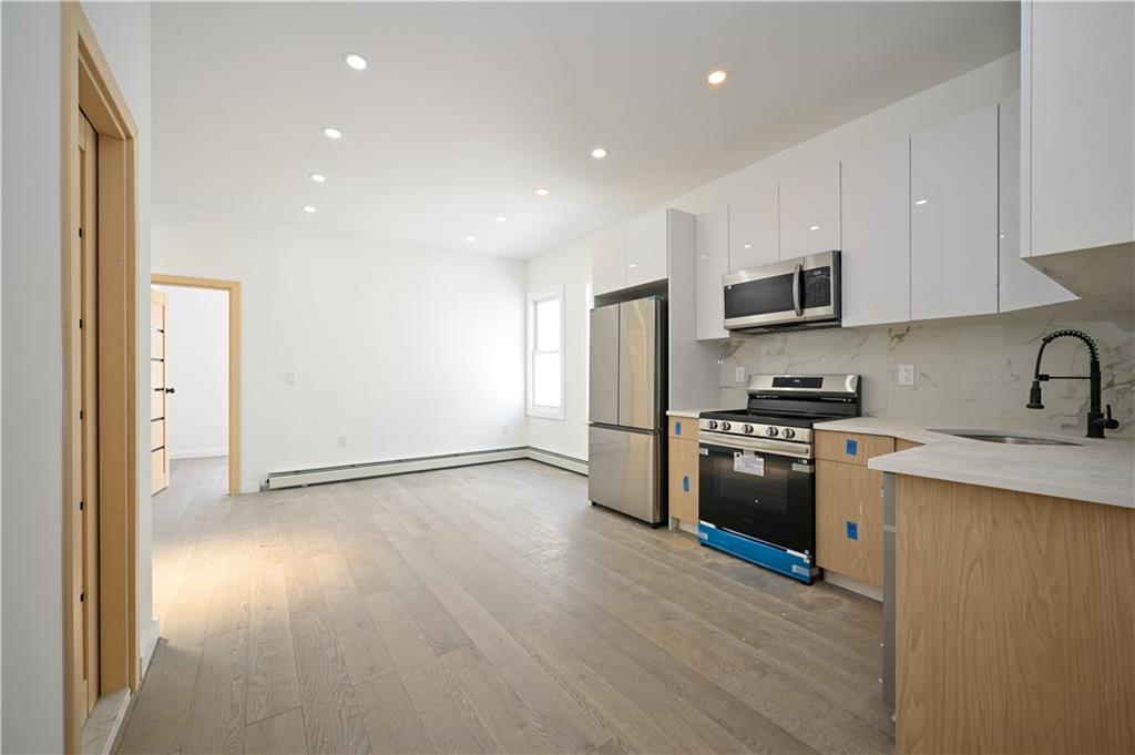 1419 East 98th Street Canarsie Brooklyn NY 11236