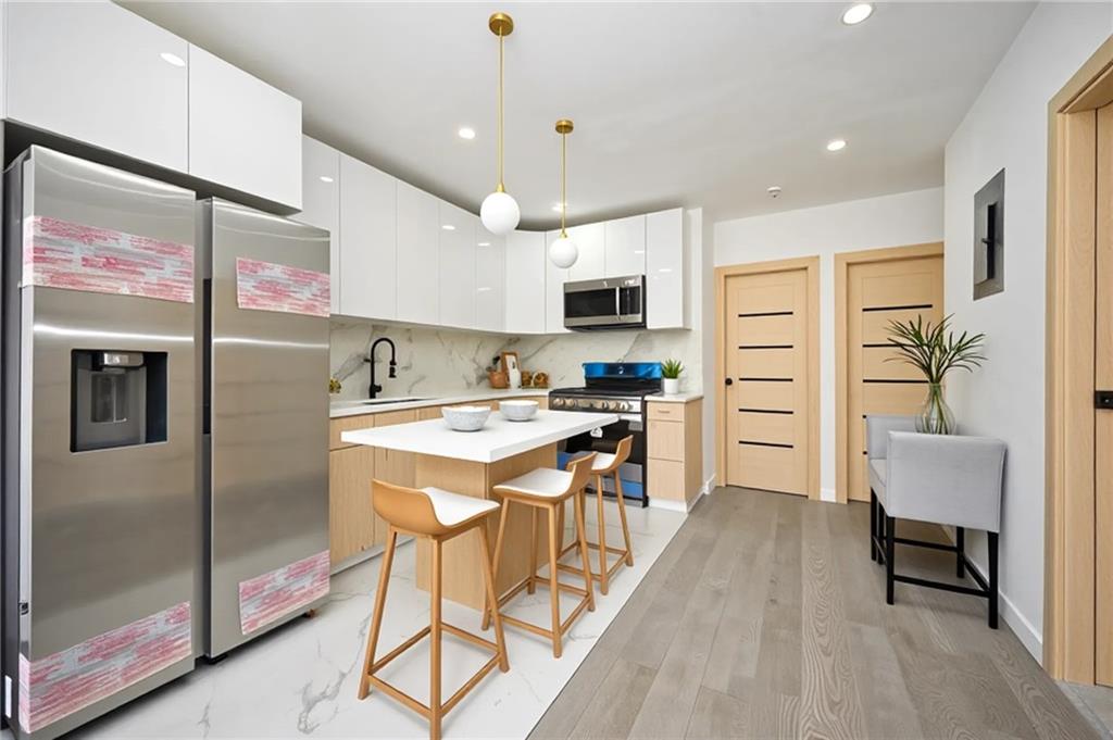 1419 East 98th Street Canarsie Brooklyn NY 11236
