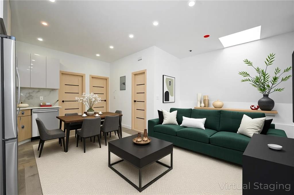 1419 East 98th Street Canarsie Brooklyn NY 11236