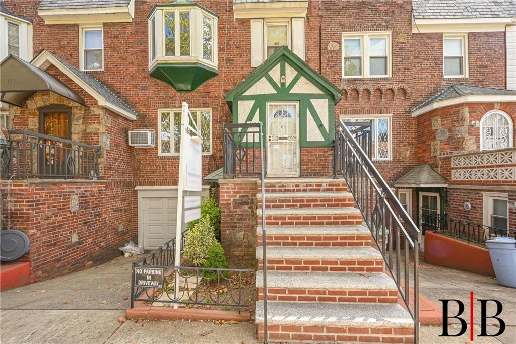1473 East 16th Street Midwood Brooklyn NY 11230