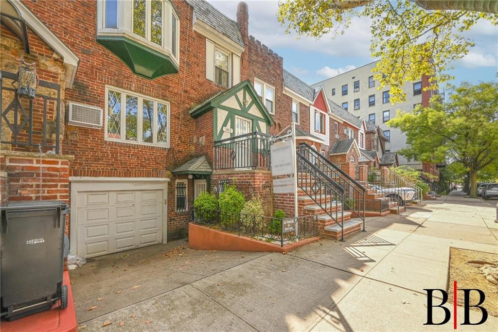 1473 East 16th Street Midwood Brooklyn NY 11230