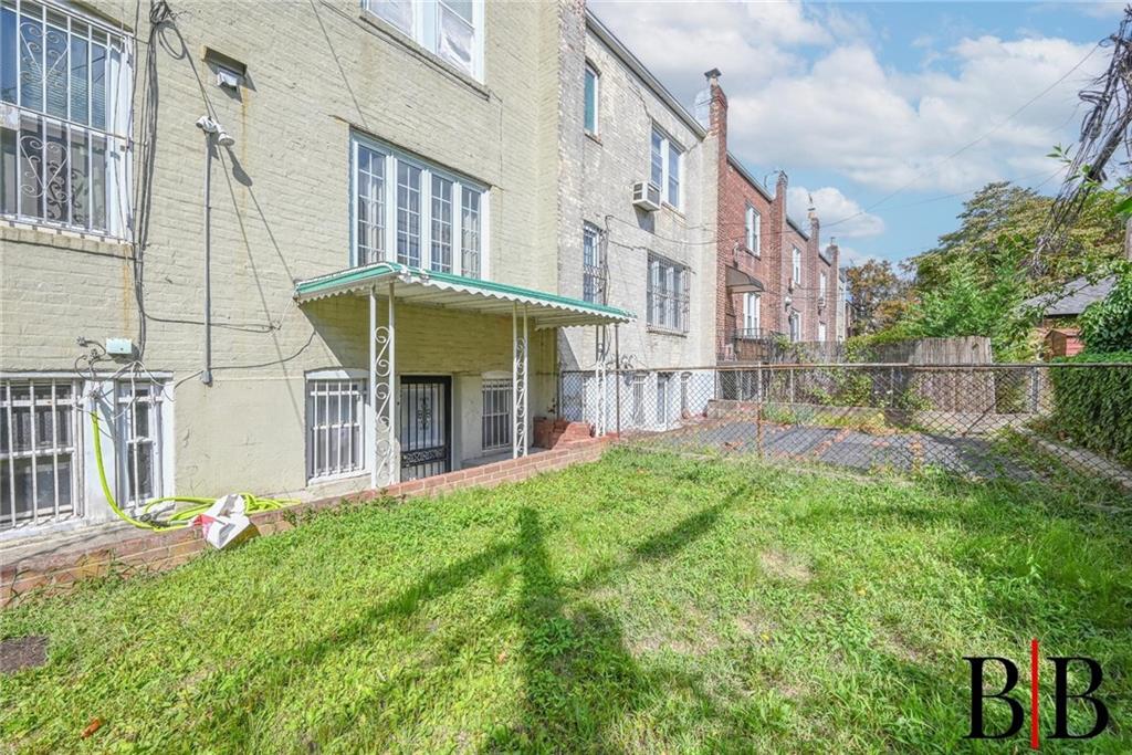 1473 East 16th Street Midwood Brooklyn NY 11230