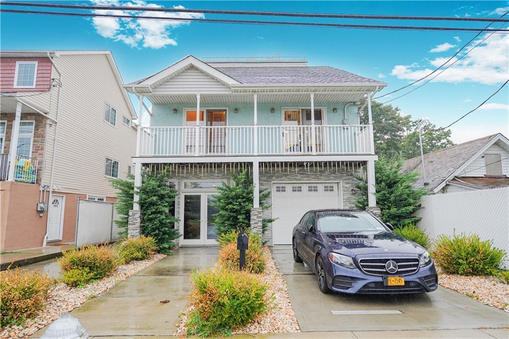 762 Seaview Avenue Midland Beach Staten Island NY 10305