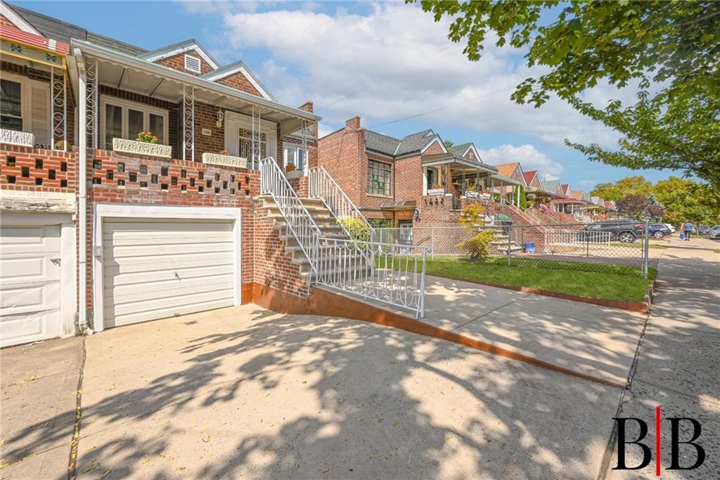 1116 East 53rd Street Old Mill Basin Brooklyn NY 11234