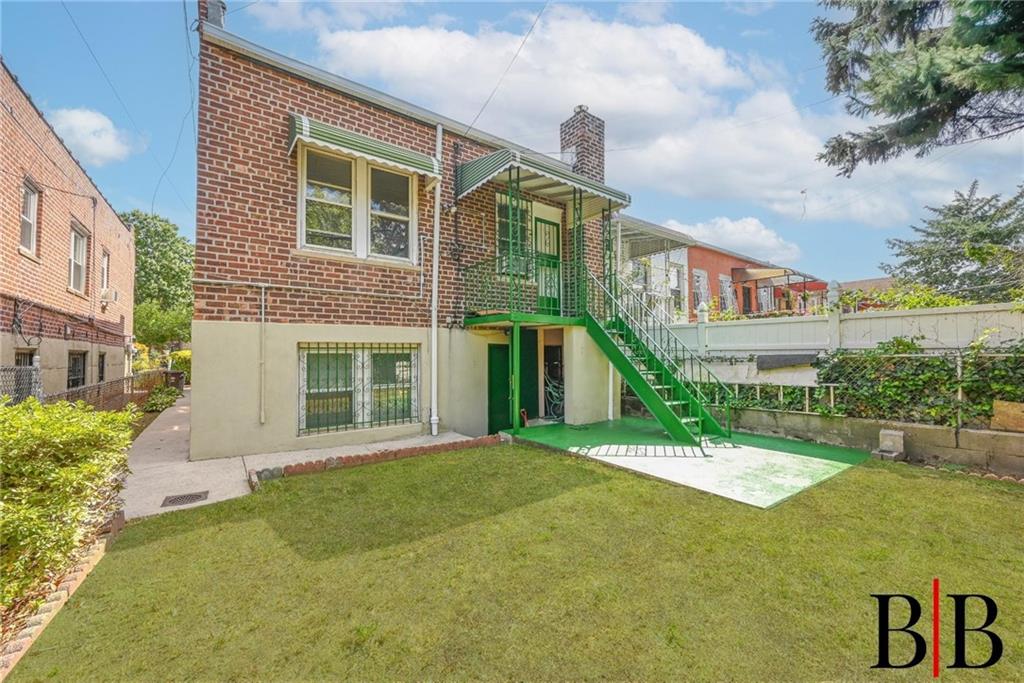 1116 East 53rd Street Old Mill Basin Brooklyn NY 11234