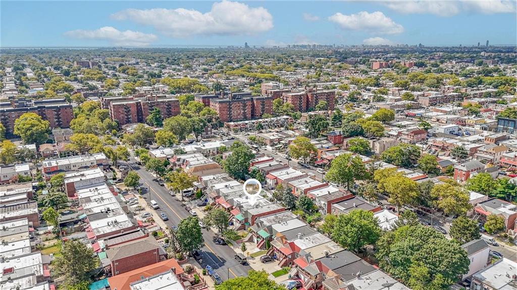 1116 East 53rd Street Old Mill Basin Brooklyn NY 11234