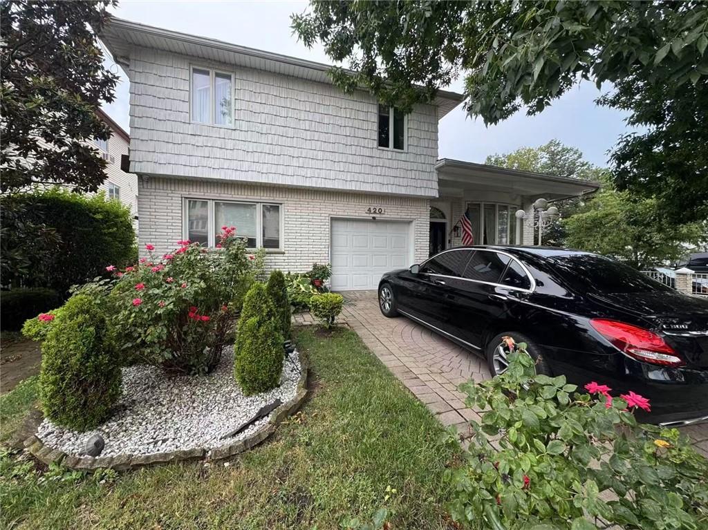 420 Stobe Avenue Midland Beach Staten Island NY 10306