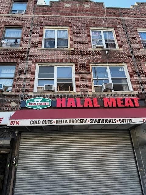 6714 5th Avenue Bay Ridge Brooklyn NY 11220