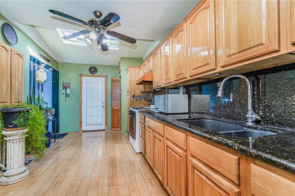 124 Hett Avenue New Dorp Staten Island NY 10306