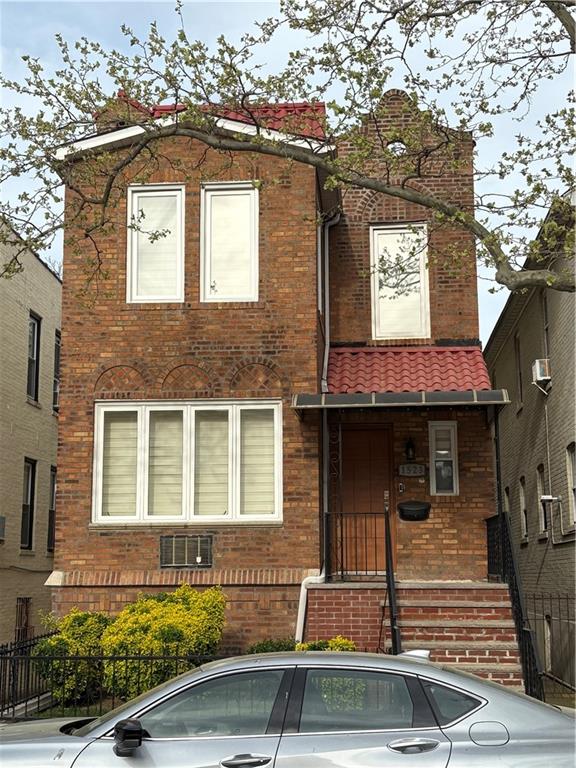 1523 East 29th Street Madison Brooklyn NY 11229