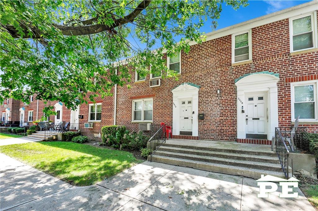 2022 Pearson Street Old Mill Basin Brooklyn NY 11234