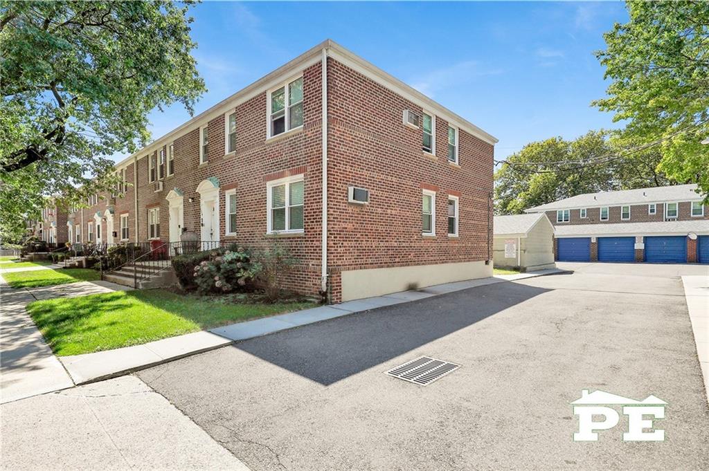 2022 Pearson Street Old Mill Basin Brooklyn NY 11234