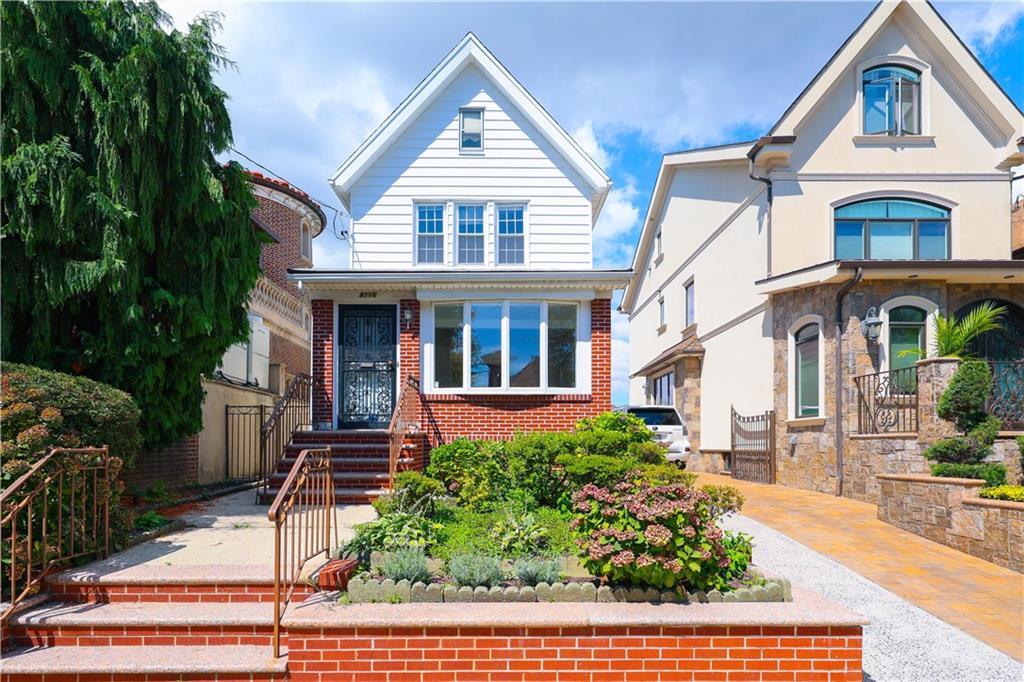 8116 11th Avenue Dyker Heights Brooklyn NY 11228