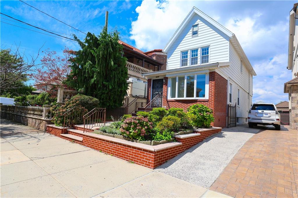 8116 11th Avenue Dyker Heights Brooklyn NY 11228