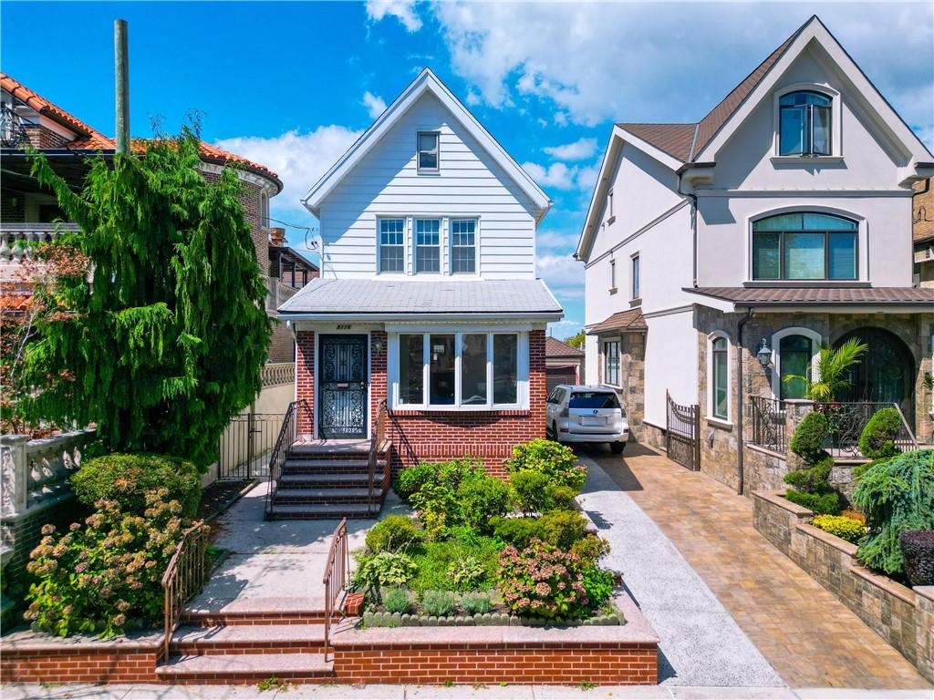 8116 11th Avenue Dyker Heights Brooklyn NY 11228