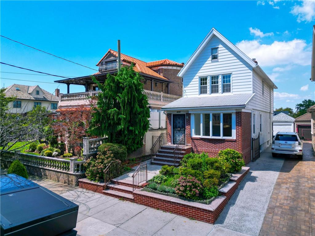 8116 11th Avenue Dyker Heights Brooklyn NY 11228