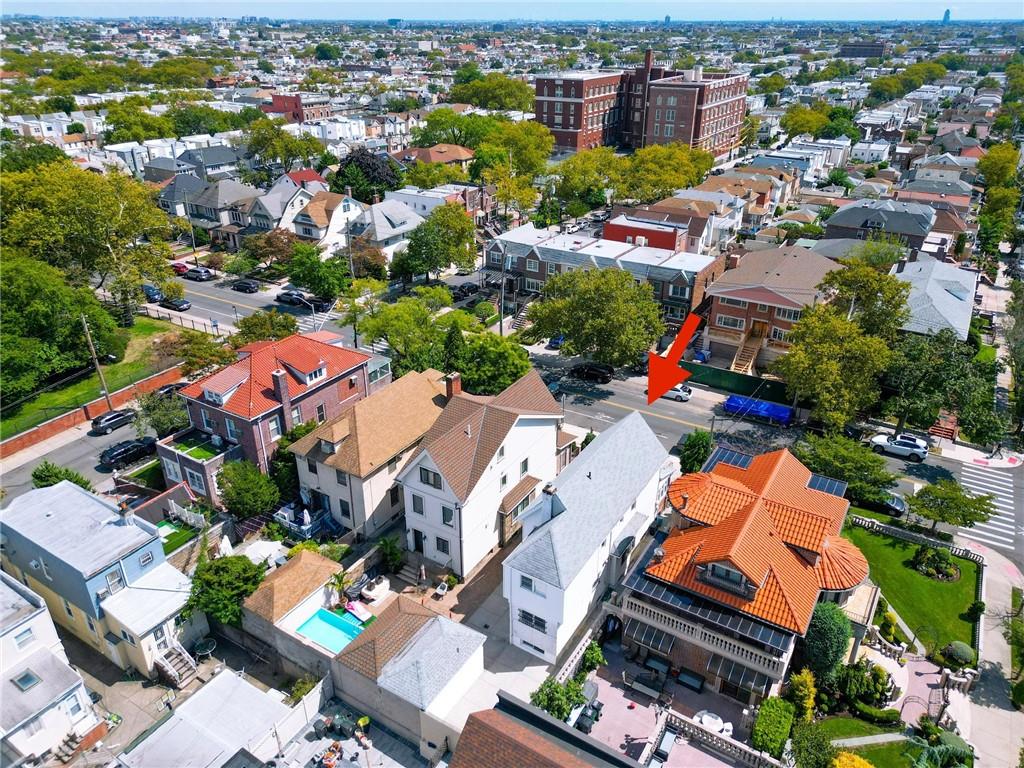 8116 11th Avenue Dyker Heights Brooklyn NY 11228