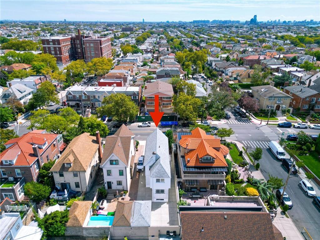 8116 11th Avenue Dyker Heights Brooklyn NY 11228