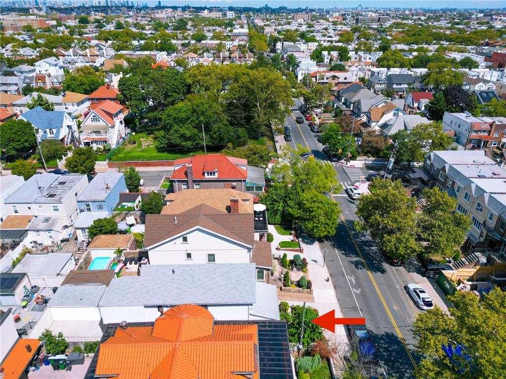 8116 11th Avenue Dyker Heights Brooklyn NY 11228