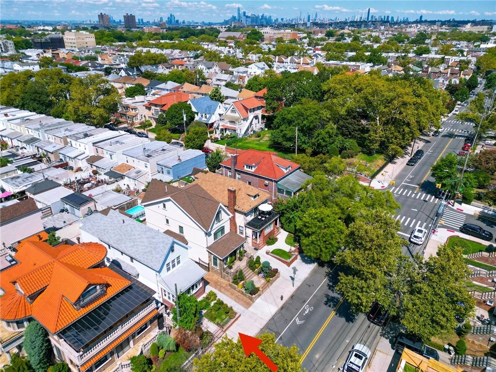 8116 11th Avenue Dyker Heights Brooklyn NY 11228