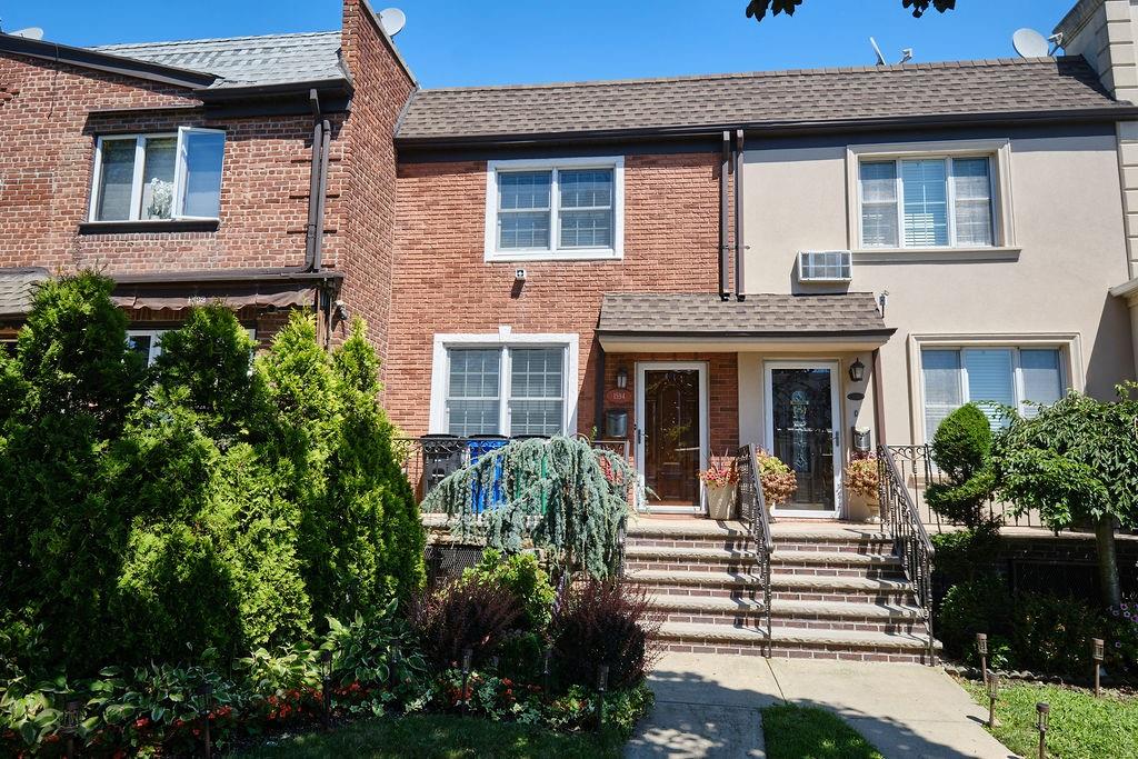 1594 Independence Avenue Bensonhurst Brooklyn NY 11228