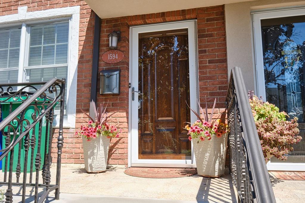 1594 Independence Avenue Bensonhurst Brooklyn NY 11228