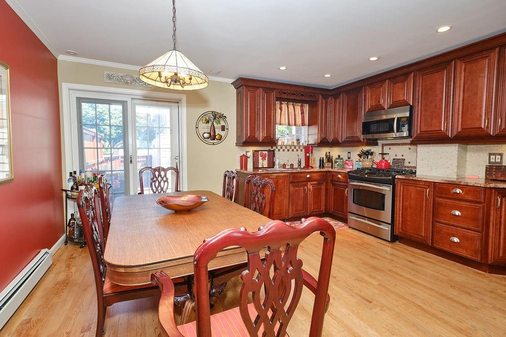 1594 Independence Avenue Bensonhurst Brooklyn NY 11228