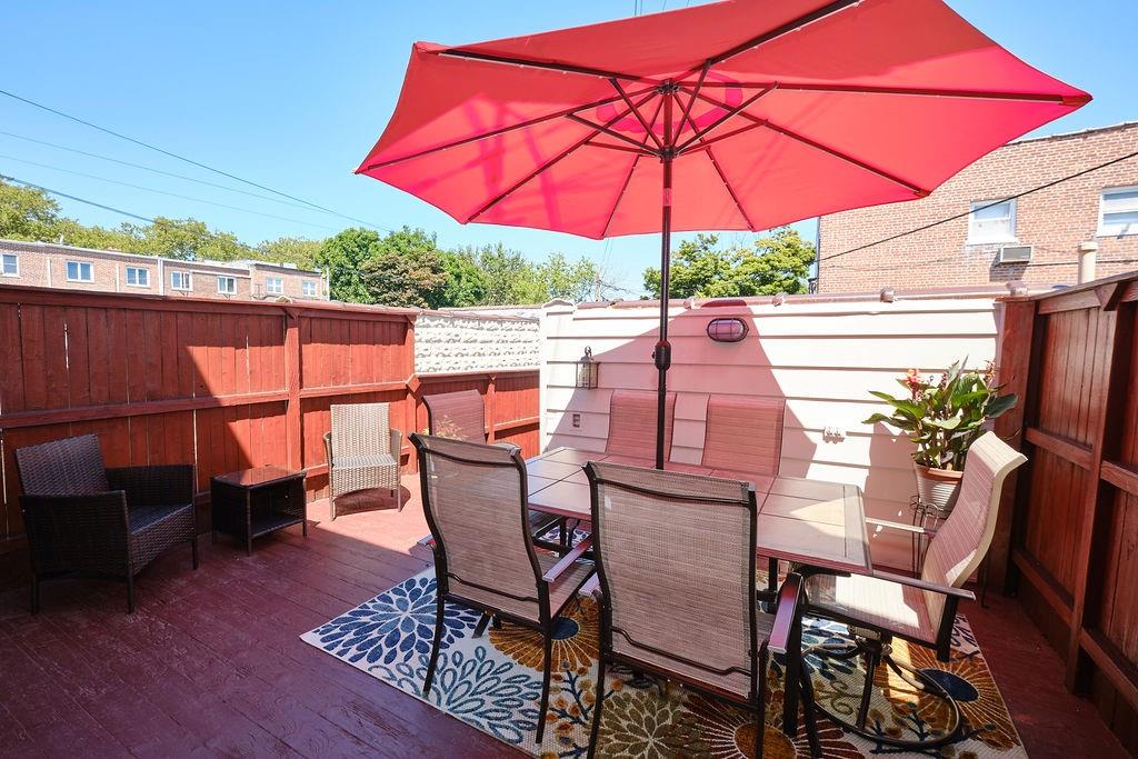 1594 Independence Avenue Bensonhurst Brooklyn NY 11228
