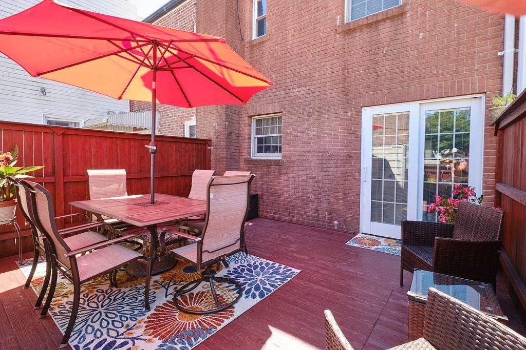 1594 Independence Avenue Bensonhurst Brooklyn NY 11228