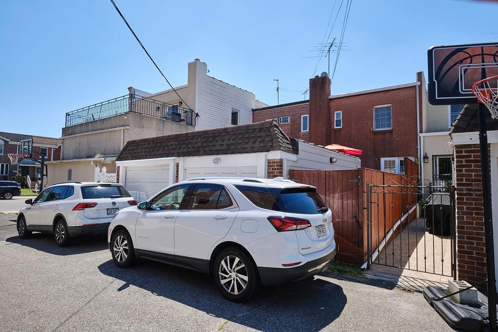 1594 Independence Avenue Bensonhurst Brooklyn NY 11228