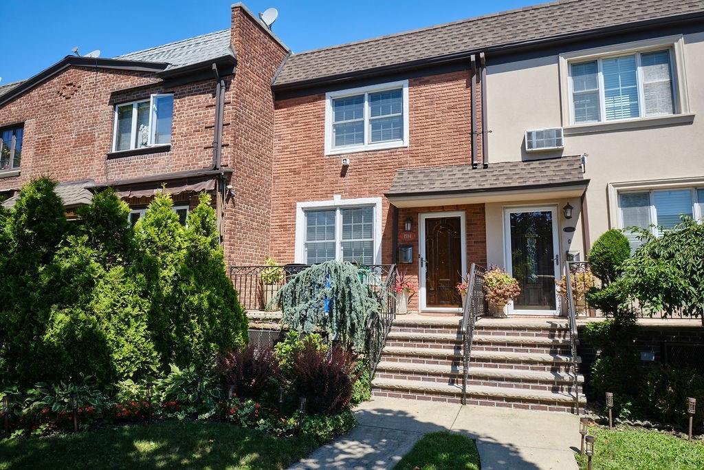 1594 Independence Avenue Bensonhurst Brooklyn NY 11228