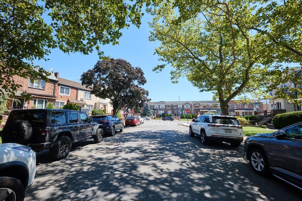 1594 Independence Avenue Bensonhurst Brooklyn NY 11228