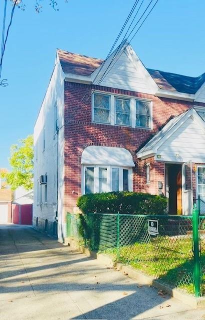 132-20 82nd Street Ozone Park Queens NY 11417