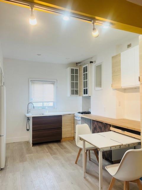 132-20 82nd Street Ozone Park Queens NY 11417
