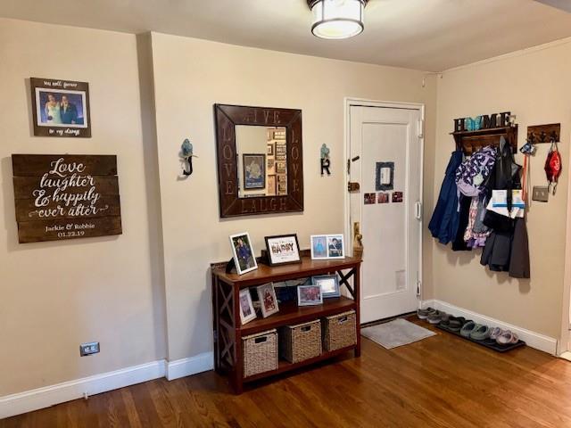 2165 Brigham Street Marine Park Brooklyn NY 11229