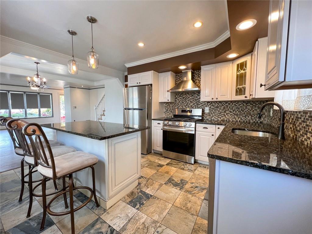 26 Roberts Drive Oakwood Staten Island NY 10306