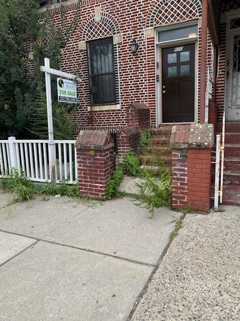 600 Thomas s Boyland Street Brownsville Brooklyn NY 11212