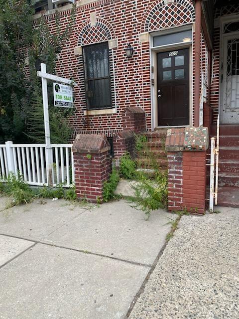 600 Thomas s Boyland Street Brownsville Brooklyn NY 11212