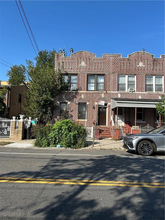 600 Thomas S Boyland Street Brownsville Brooklyn NY 11212
