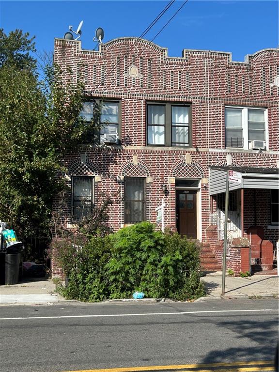 600 Thomas S Boyland Street Brownsville Brooklyn NY 11212