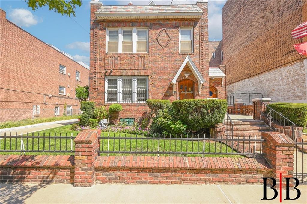 2219 83rd Street Bensonhurst Brooklyn NY 11214